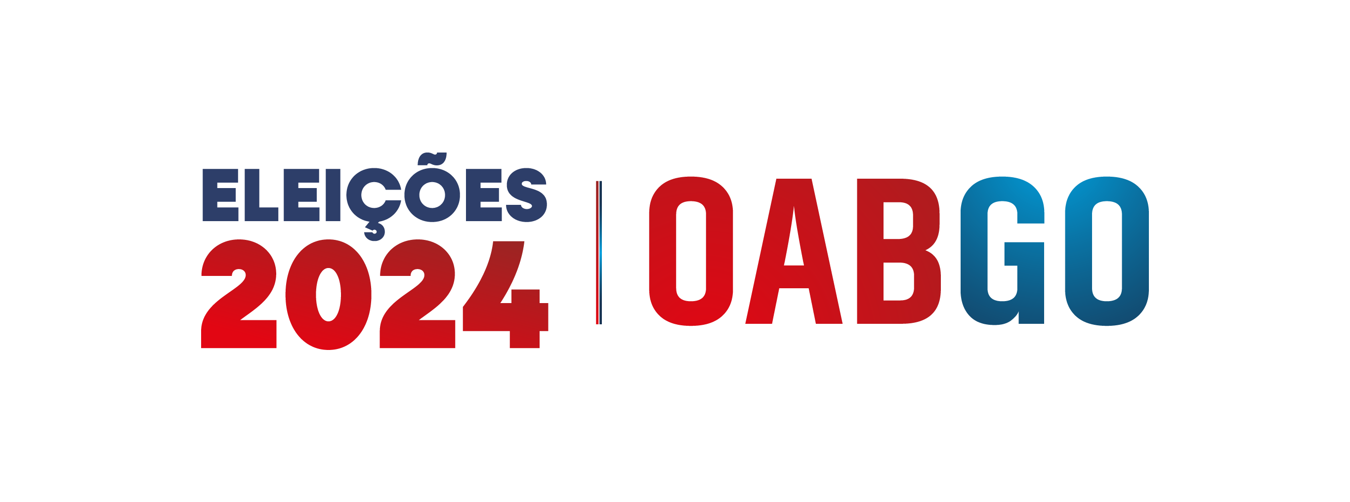 Eleições 2024 OAB GO